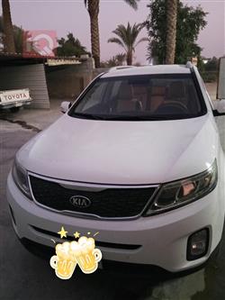 کیا سۆرینتۆ